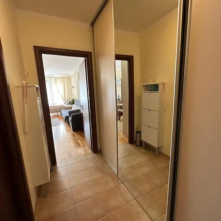 Apartamento Julia In The Center Of