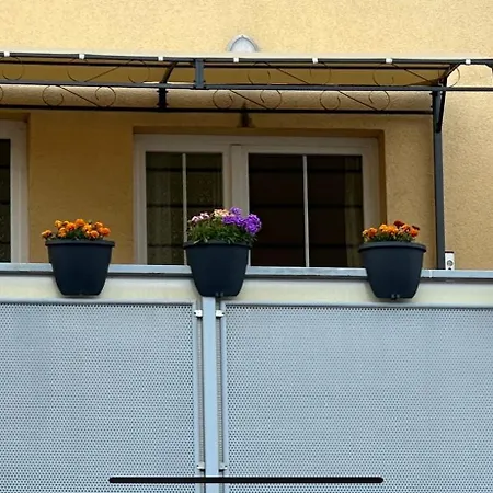 Apartment Julia In The Center Of