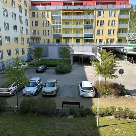 Lägenhet Julia In The Center Of *